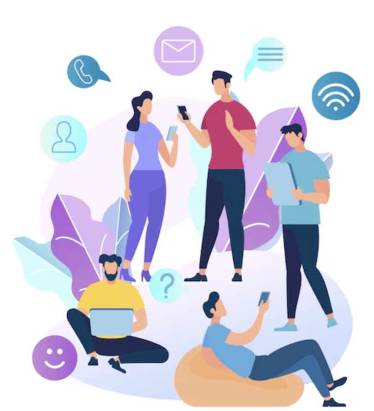 Cloud communication solutions for team collaboration