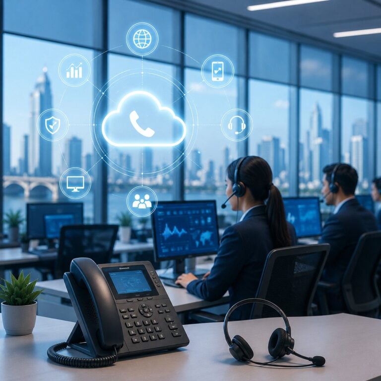 advance voip solution