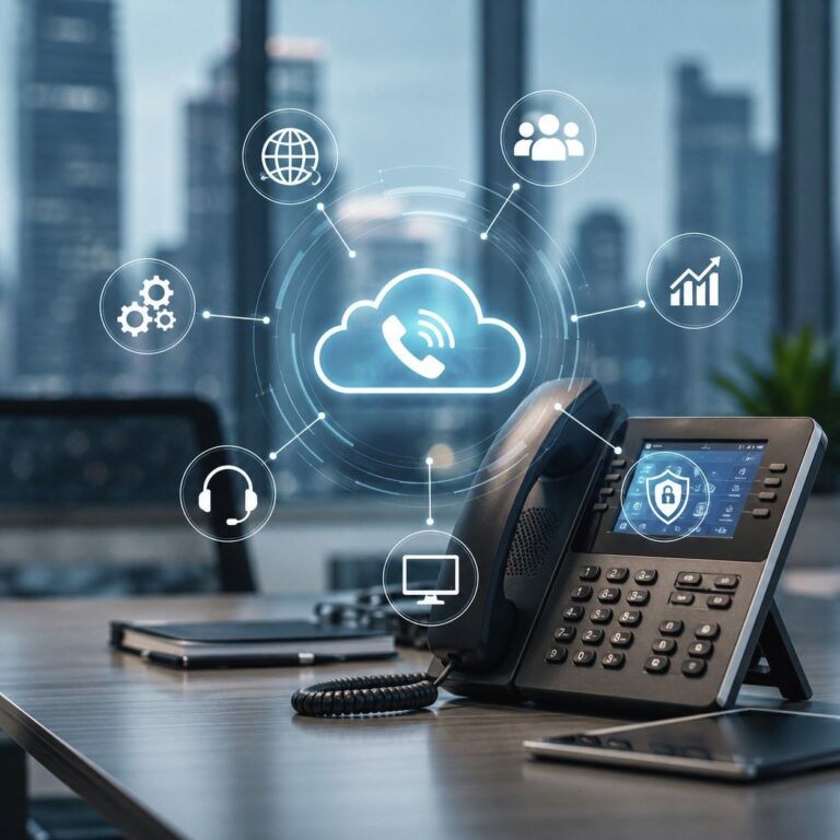 voip service provider in hyderabad
