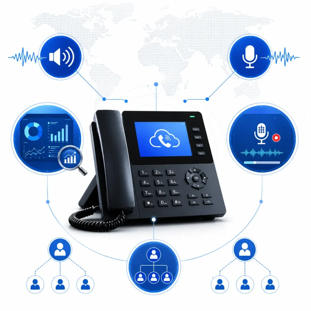 voice over ip service provider in bangalore