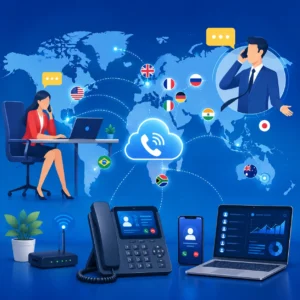 best international calling service in Bangalore