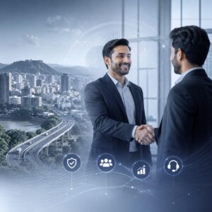 sip trunk connectivity in pune