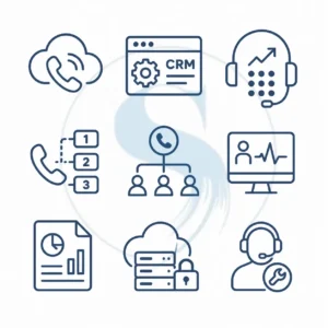 cloud telephony service provider in bangalore