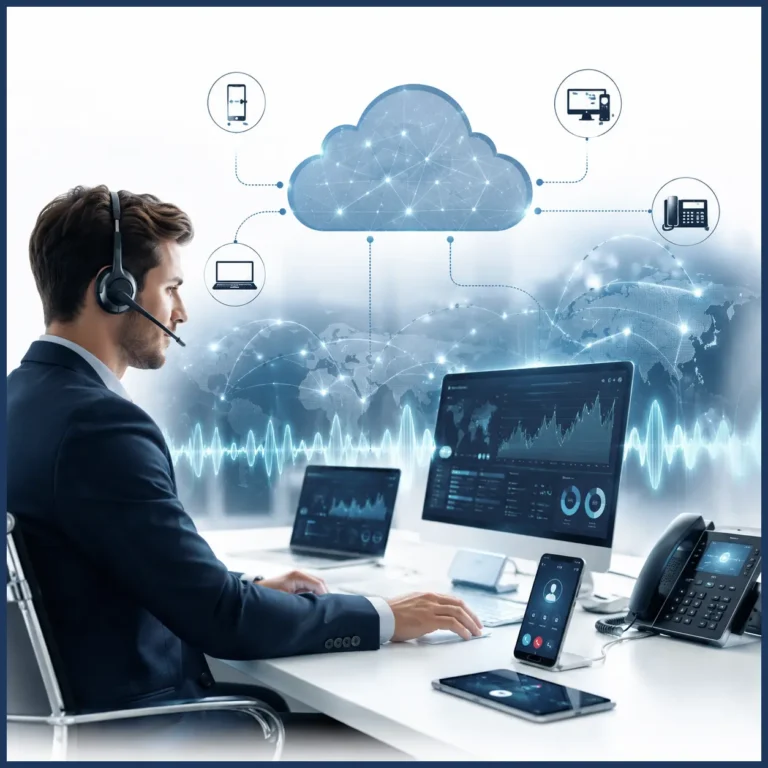 voice over ip service provider in india