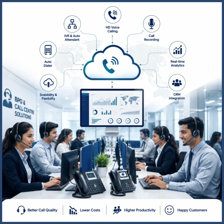 internet protocol phones service in india