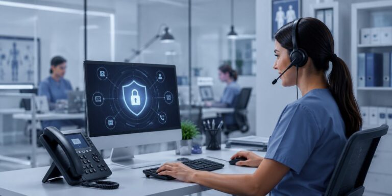 voip solutions for medical billing companies