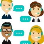 voip service for bpo call centres