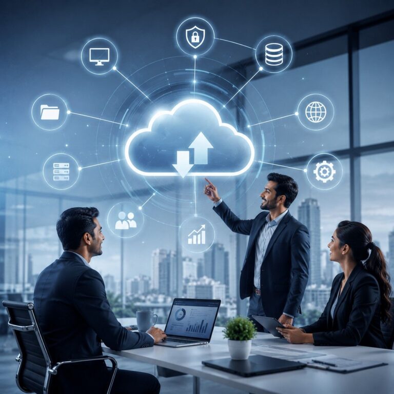 ip service provider in bangalore
