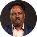 Prakash N profile picture