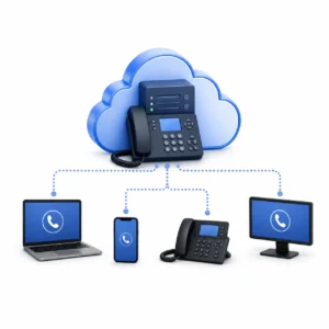 cloud pbx provider in pune