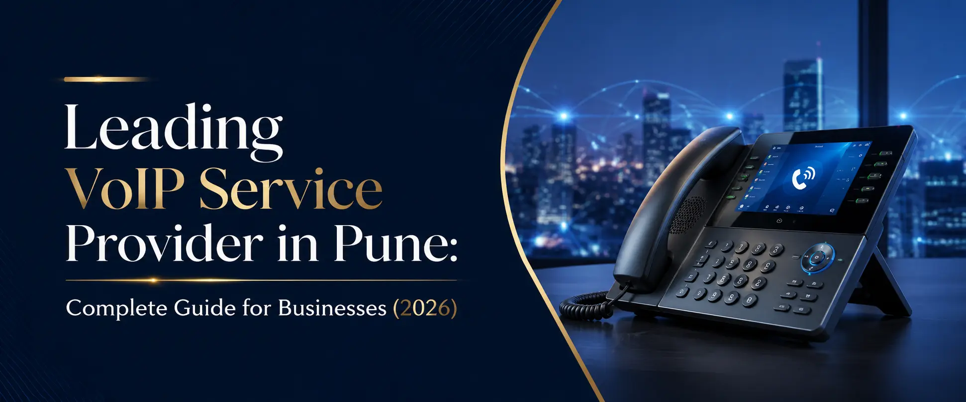 ucaas service provider in pune