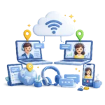 Support Remote and Hybrid Teams