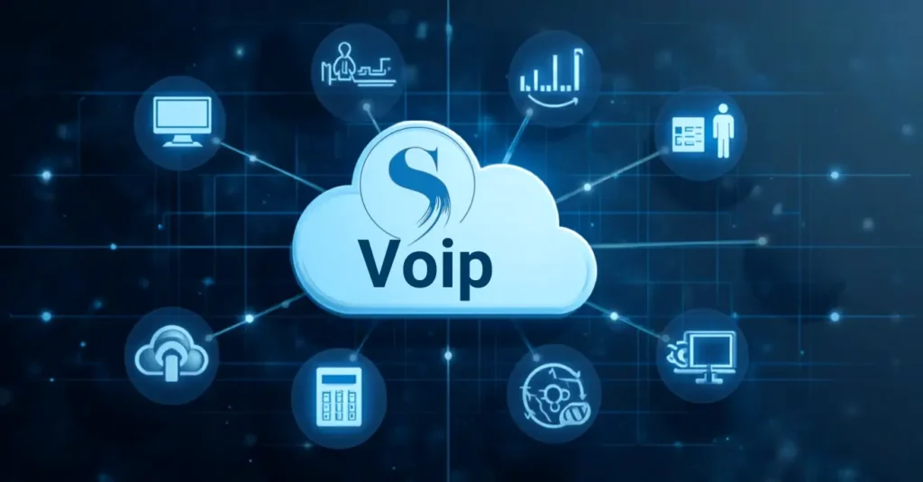 best voip service provider in india for Modern Businesses