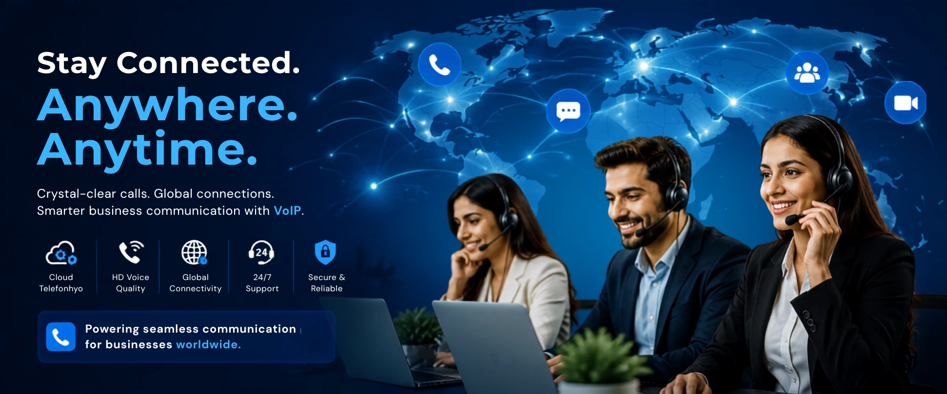 voip service provider in mumbai