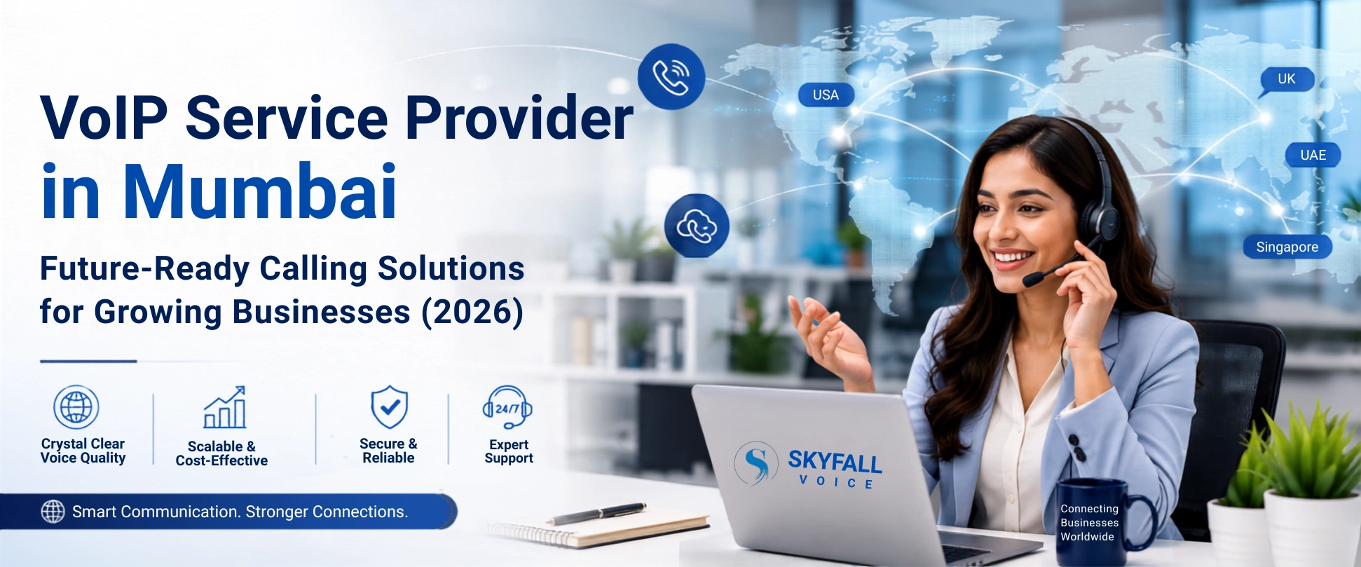 voip service provider in mumbai
