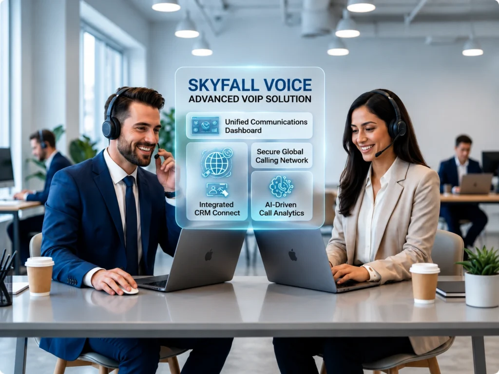 best voip provider in india
