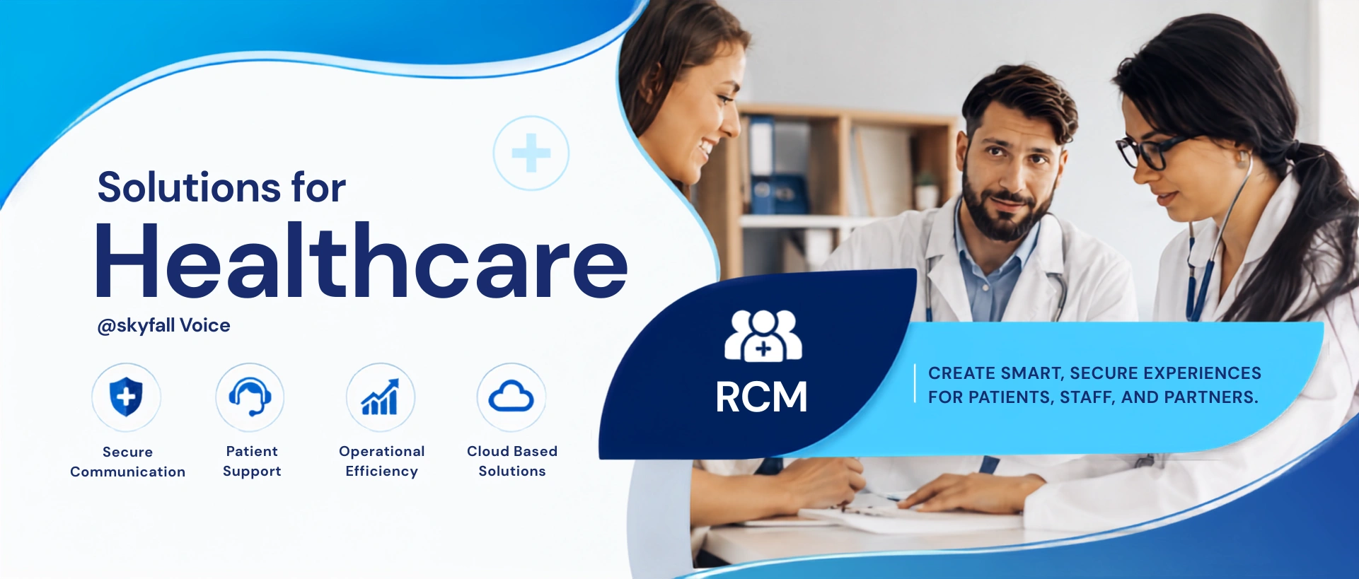 best voip solution for medical billing company