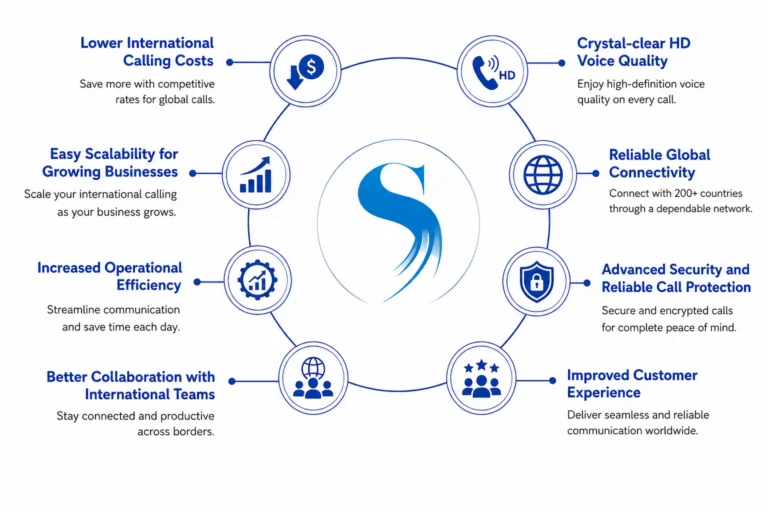 global business calling solution in bangalore