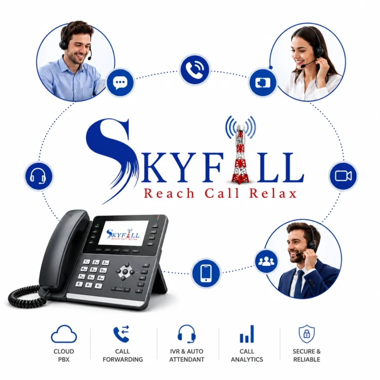 best voip provider in kerala