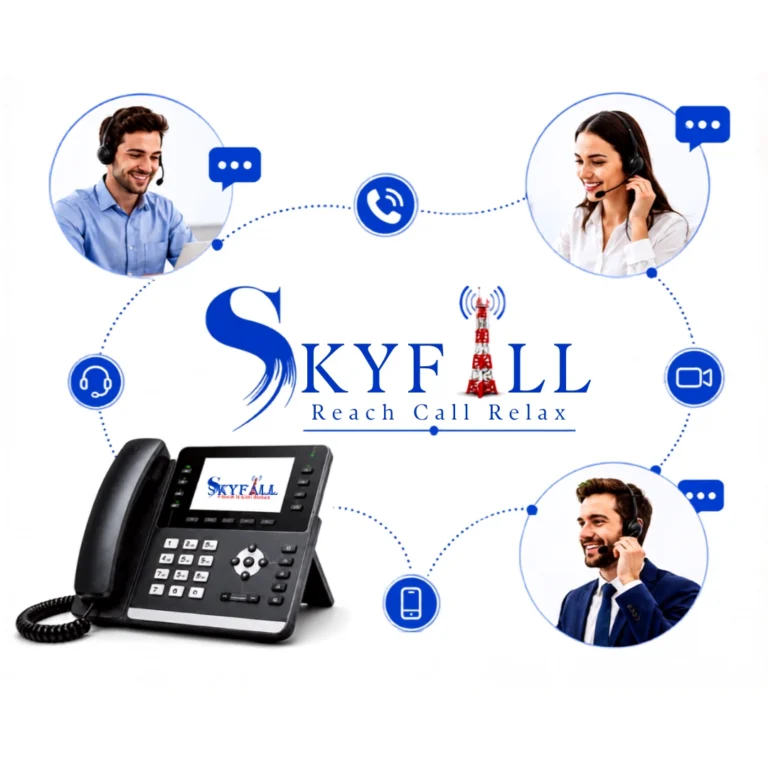 voip service provider